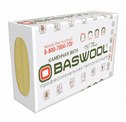 Baswool ��� 140 (1200*600*50, 0.216 ��� �)