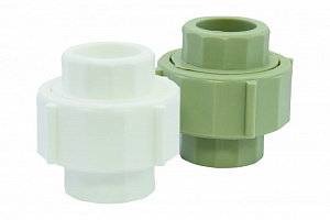 ����������� ������. ���������� PPR �����/����� 32 (Lammin) 80/10