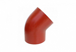 SML ����� 45� DN 200